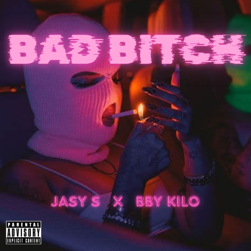 Bad Bitch — ARIK Produciendo