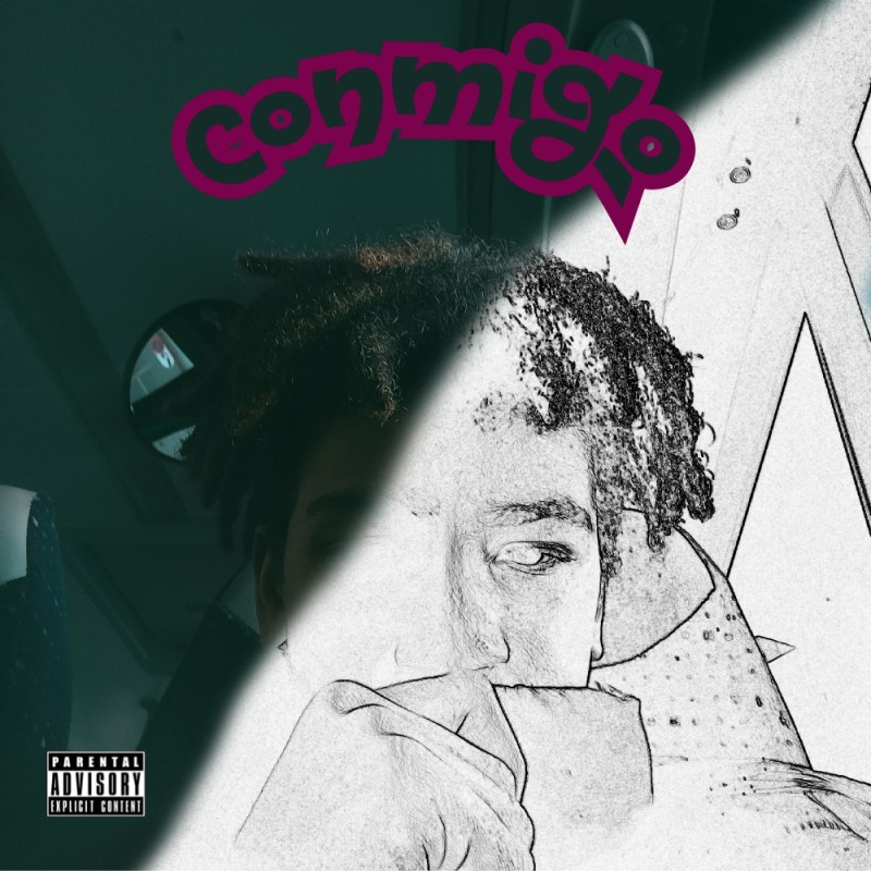 Conmigo — ARIK Produciendo