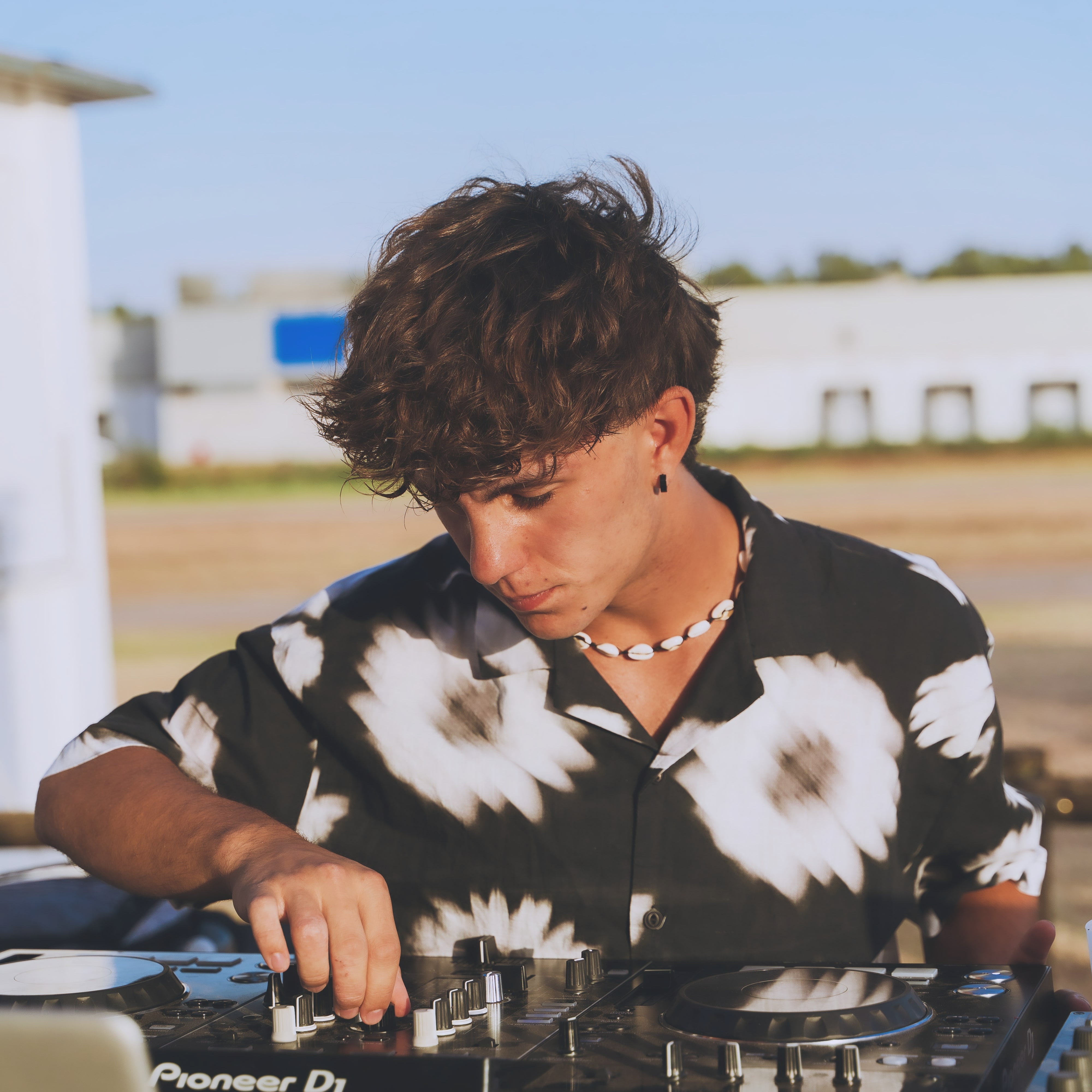 ARIK DJ — Foto de l'artista
