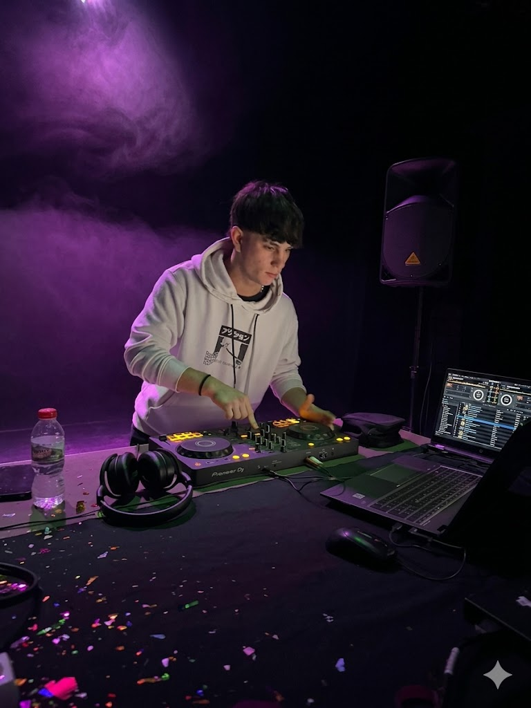 ARIK DJ — Sessió especial